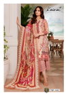 Kainat Vol 6 By Keval Lawn Cotton Pakistani Dress Material Wholesale Online

